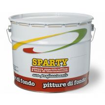 Pittura stradale sparty traffico 20KG giallo v