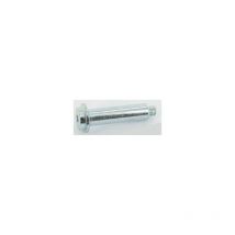 122524340/0 - Pivot de fixation de roue pour tondeuse Castelgarden / ggp
