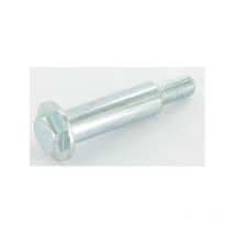 Bestgreen - 122524322/0 - Pivot de fixation de roue pour tondeuse Castelgarden / ggp / Stiga