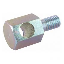 Pivot de fixation du plateau de coupe GGP - CASTELGARDEN 125510107/1
