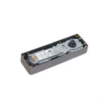 LCN - Pivot de sol série 8610TH axe rectangulaire arrêt à 90° - mustad - 3050705028