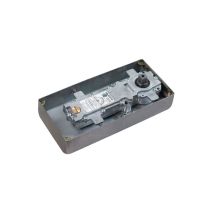 Lcn - Pivot De Sol Série 86 N Th Axe Carré Arrêt À 90° - Mustad - 3050705674