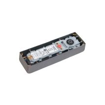 Lcn - Pivot De Sol Série 9210th Sans Axe Sans Arrêt - Mustad - 3050705017