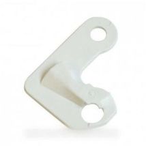Arthur Martin Electrolux Faure - Pivot Gauche De Porte Pour Refrigerateur
