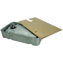 Sevax - pivot tsa arret 90° axe carre