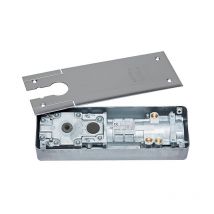 Sevax - Pivot simple ou double action Janus plus axe carré arrêt à 90°