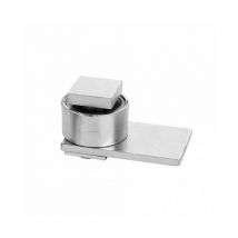 Pivot supérieur avec roulement - 70mm