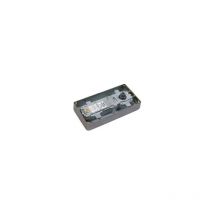 Normbau - Pivote de suelo 8660STD Fuerza 2 - Sin tope - 3050705034