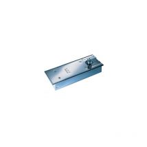 Dorma - Pivote de suelo BTS75 Tope 105°- 100 kg - 61801301