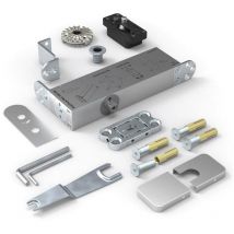 Arlu - Pivotante pivotica Pro e 100 Kg S.Ret C.Mate