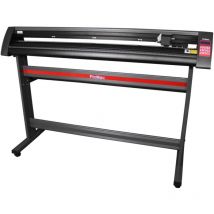 Xl 1510mm Schneideplotter Plotter Plotten Schneider mit SignCut Software