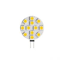 Century - lampada led bispina G4 pixy plate