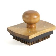 Baking Stone Scrubber - Pizzacraft