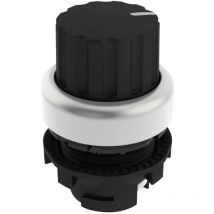 E21SE42ACA19AB E21SE42ACA19AB Wahltaste Schwarz 1 x 45 ° 1 St. - Pizzato Elettrica