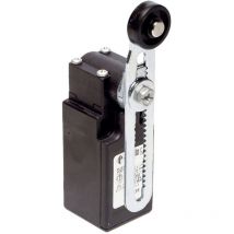 Fr 556-M2 fr 556-M2 Endschalter 250 v/ac 6 a Rollenschwenkhebel tastend IP67 1 St. - Pizzato Elettrica