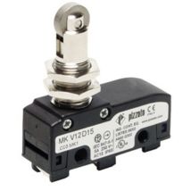 MKV11D15 Mikroschalter MKV11D15 250 v/ac 6 a IP40 tastend 10 St. - Pizzato Elettrica