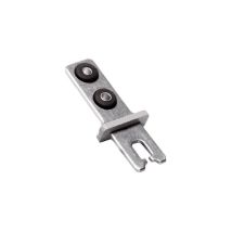Levier de commande droit – VF KEYF22 – Composant électronique – Type de composant électronique, Tension électrique, Intensité courant – Pizzato 