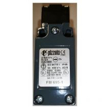 Pizzato FM695-1 Interrupteur de position Ui500V Ith10A IP65