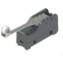 Microinterruttore a leva con rotella ms 53 - Pizzato
