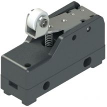 Microinterruttore a leva corta con rotella ms 45 - Pizzato