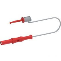6035-pro-m10-cd1-r Messleitung 10 Cm Schwarz 1 St. - Electro Pjp