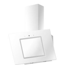 PKM - Kopffrei - Dunstabzugshaube S26-60BWTY - Weiß, Breite 60 cm, led, Touch, eek: b