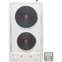 Einbau-Kochfeld EB-DKF-2