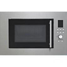 Einbau-Mikrowelle vollintegriert 23 L MW900-23G-IN
