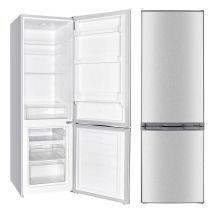 Kühl-Gefrier-Kombination KG240EW Standgerät 173 Liter 142,2 cm neu - PKM