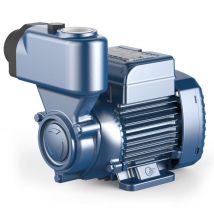 Pedrollo - PKSm 80 - Pompe électrique auto-amorçante avec turbine appareil monophasé