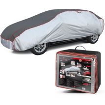 Walser - pkw Hagelschutzplane Premium Hybrid, Hagelschutzgarage Größe s