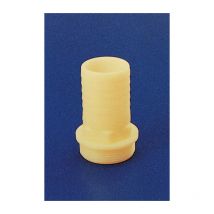 Pl Raccordo Nylon P/Gomma 1X30