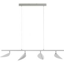 MDC - pl senda blanco mate led 4x7W 3000K