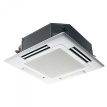 Pla-rp140ea unita' interna cassetta 4 vie bianco codice prod: PLA-RP140EA - Mitsubishi