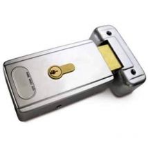 PLA11 Serrure électrique 12 v horizontale Nice Nice