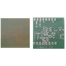 Placa CITH311B 1309A51 TH311B - verde