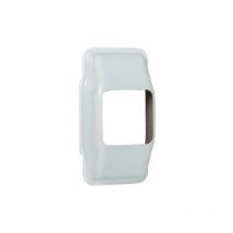 Placa cubrepoleas persiana - talla