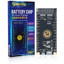 Mechanic - Placa de Activación de Batería BA27 - Carga Rápida y Compatibilidad Extensa de modelos iphone y android