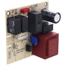 Placa de alimentación para campanas Stripe, Galaxy Blix ELICA