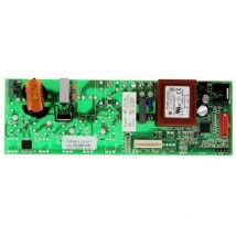 Placa de alimentación para capota Roblin 12CI019