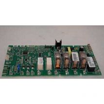 Placa de alimentación para horno De Dietrich AS6005759