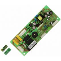 Placa de circuito impreso de potencia 12030161 Saba