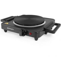 Orbegozo - Cuisinière électrique pe 2815/ 1 plaque/ 1500w