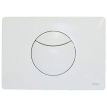 Nicoll - Placa de control roma blanca versión 2003 W751/752/760 para BP01/02