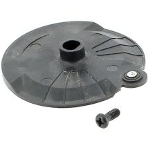 Piastra di taglio 91099403 per tagliabordi Florabest