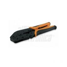 Alpha Elettronica - Placa de crimping para faston 98-127