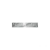 Vormann - Placa de empalme 170x30MM Nr. 184170Z (por 50)