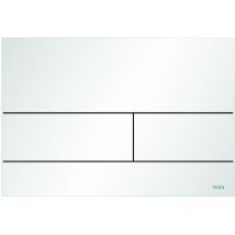 Placa de empuje para WC TECE TECEsquare II metal para la