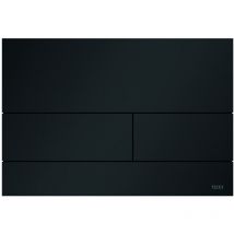 Tece Gmbh - Placa de empuje para wc tece TECEsquare ii metal para la