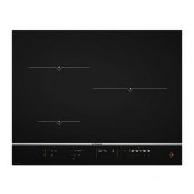 De Dietrich - Placa de inducción 65cm 3 fuegos 7400kw negro - dpi7570xt